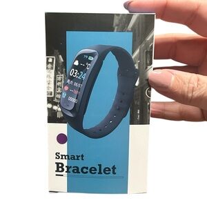 C1plus Smart Bracelet Fitness Tracker